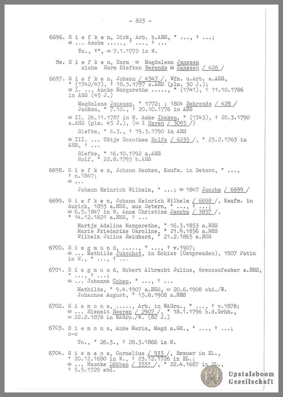 Document